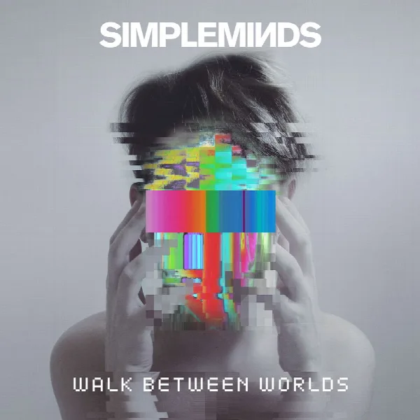 Pochette de Walk Between Worlds