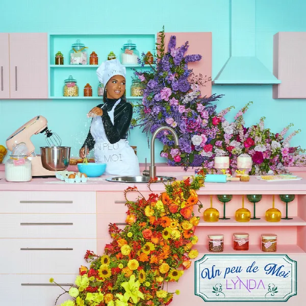 Pochette de Un peu de moi