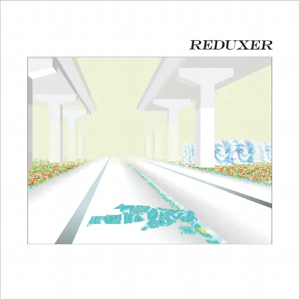 Pochette de REDUXER