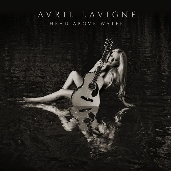 Pochette de Head Above Water