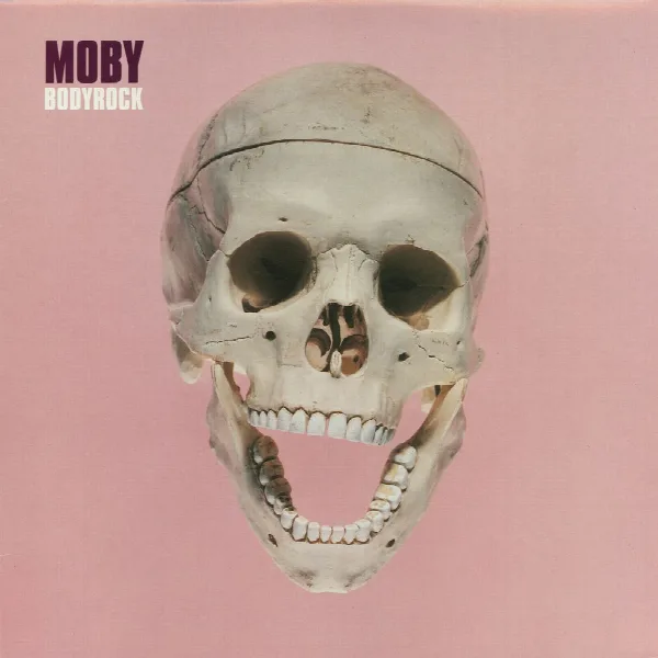 Pochette de Bodyrock