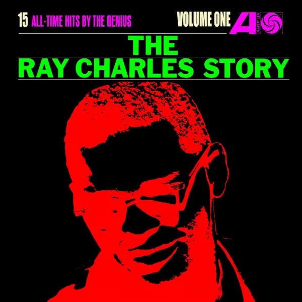 Pochette de The Ray Charles Story Volume 1