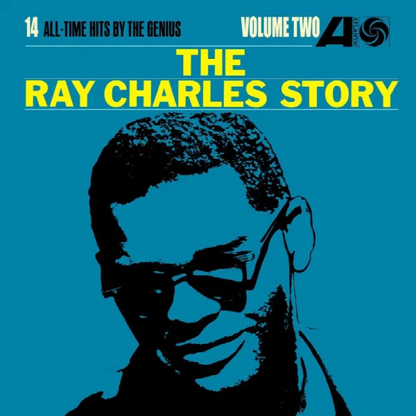 Pochette de The Ray Charles Story Volume 2