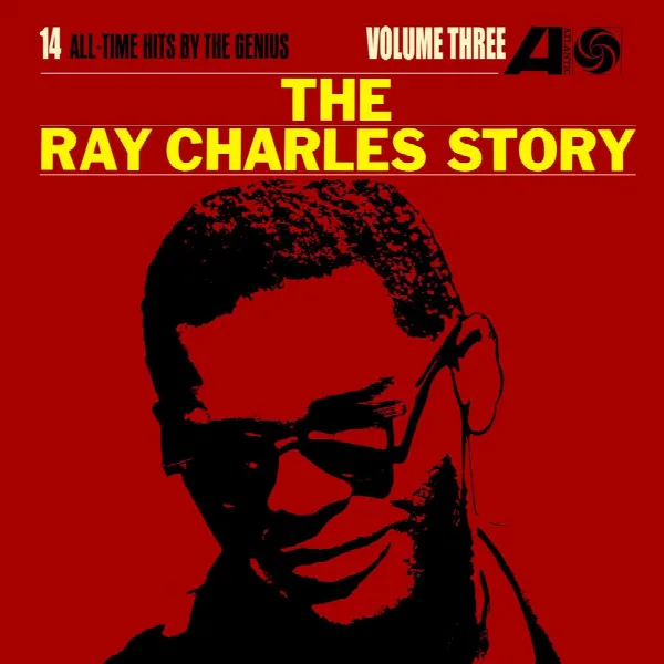Pochette de The Ray Charles Story Volume 3