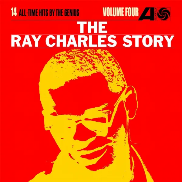 Pochette de The Ray Charles Story Volume 4