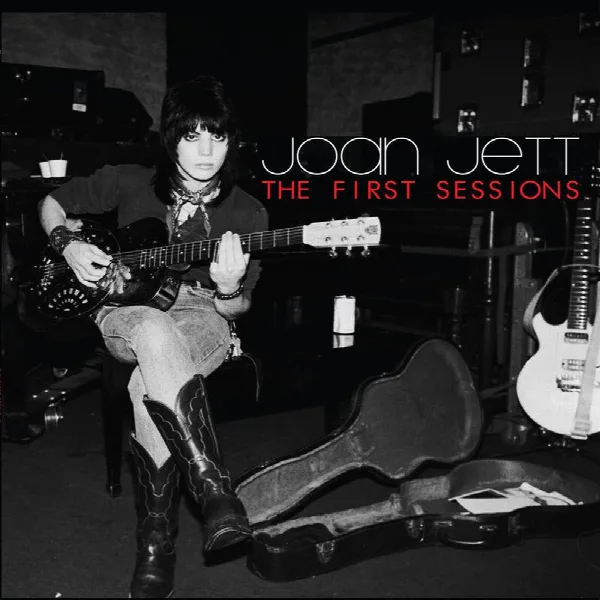 Pochette de First Sessions