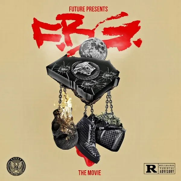 Pochette de FBG The Movie
