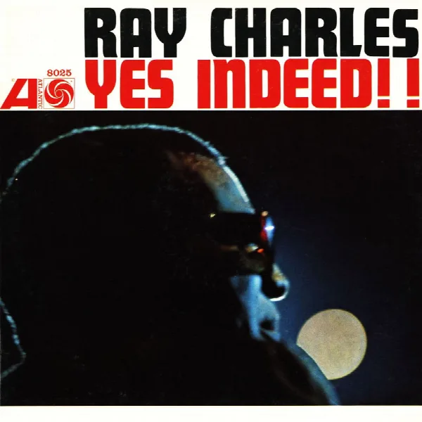 Pochette de Yes Indeed!