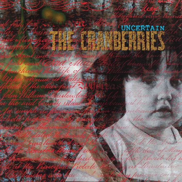 Pochette de Uncertain (Remastered 2026)