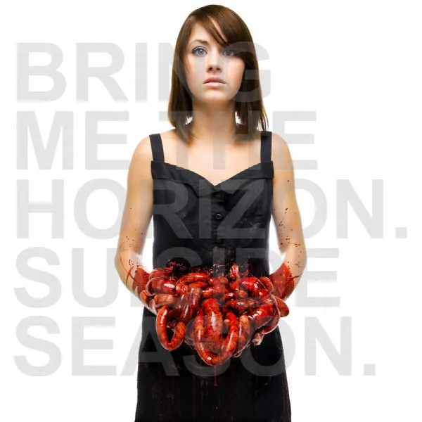 Pochette de Suicide Season