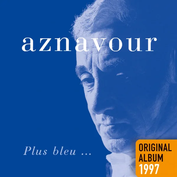 Pochette de Plus bleu