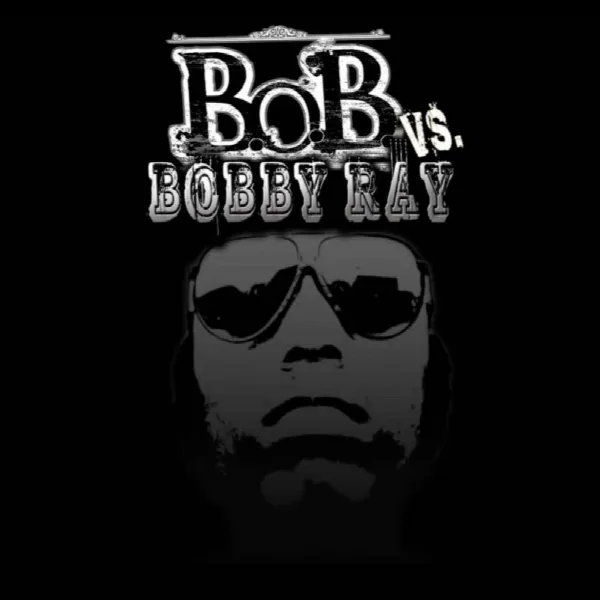 Pochette de Bob vs Bobby Ray