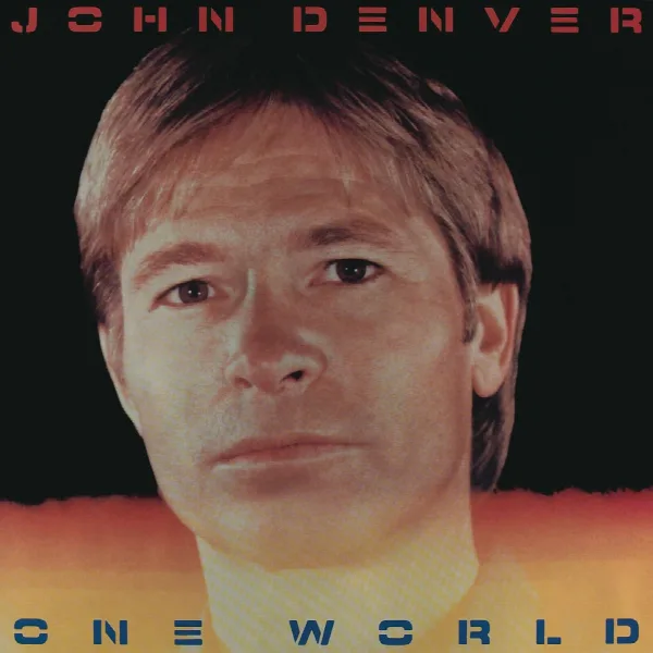 Pochette de One World