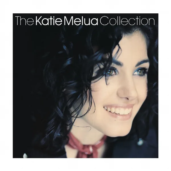 Pochette de The Katie Melua Collection