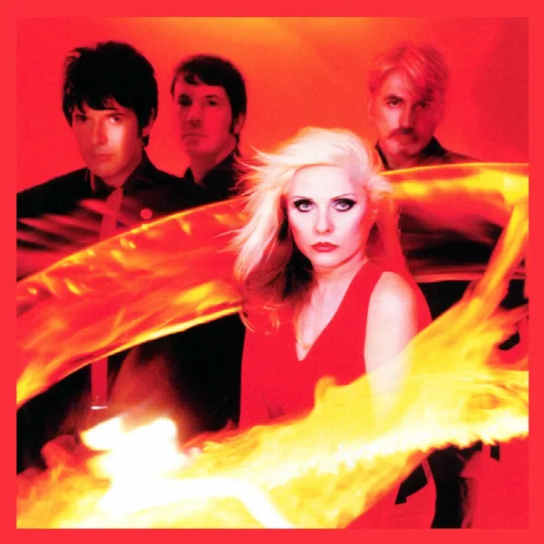 Pochette de The Curse of Blondie