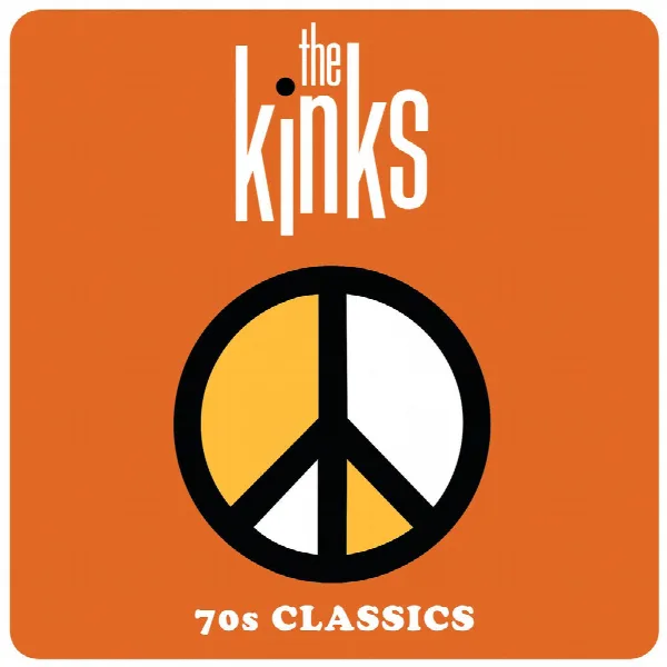 Pochette de 70s Classics