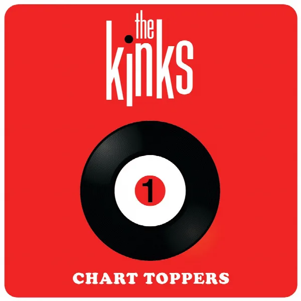 Pochette de Chart Toppers