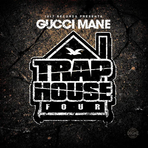 Pochette de Trap House 4