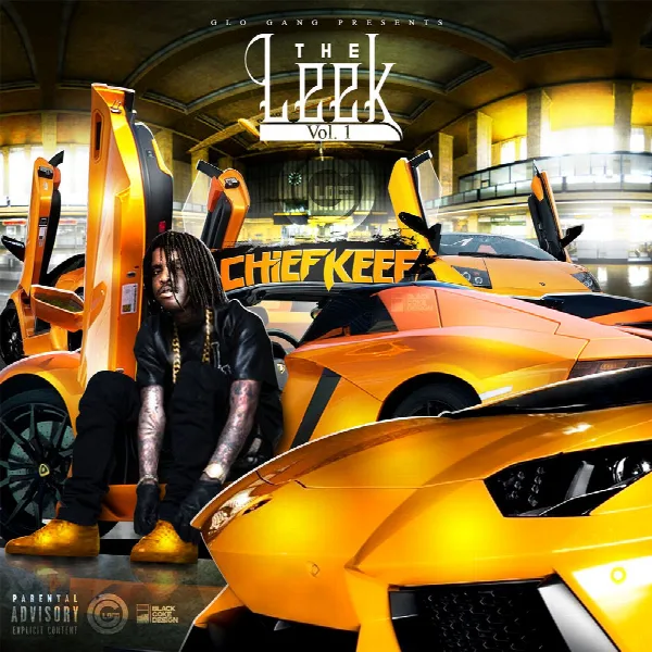 Pochette de The Leek (Vol. 1)