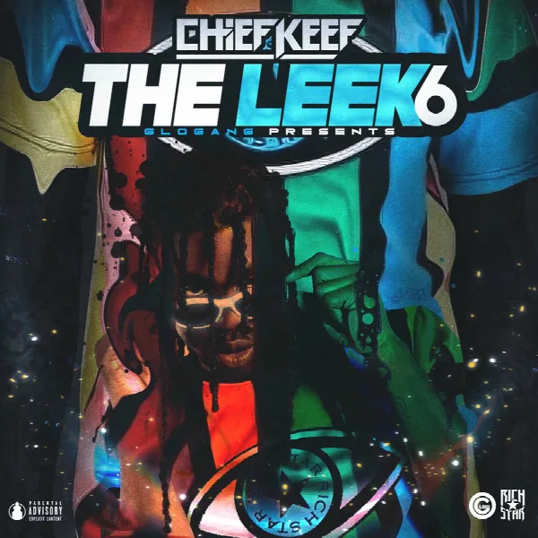 Pochette de The Leek (Vol. 6)