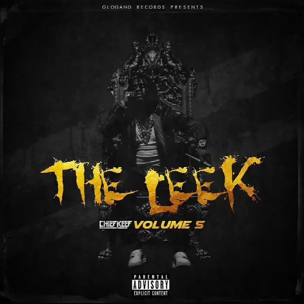 Pochette de The Leek (Vol. 5)