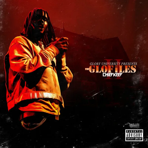 Pochette de The GloFiles (Pt. 2)