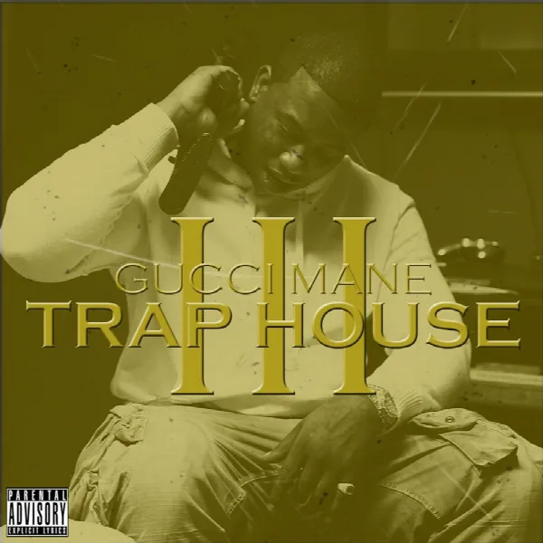 Pochette de Trap House 3