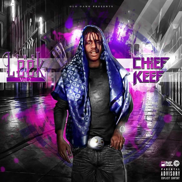 Pochette de The Leek (Vol. 2)