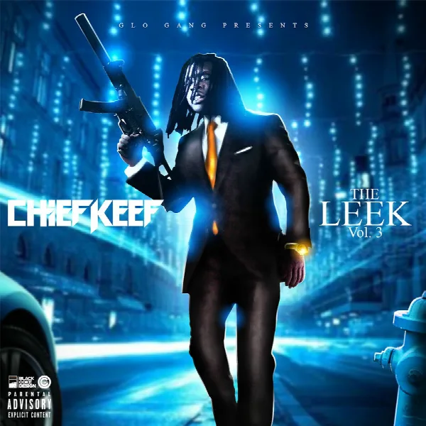 Pochette de The Leek (Vol. 3)