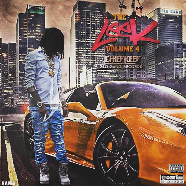 Pochette de The Leek (Vol. 4)
