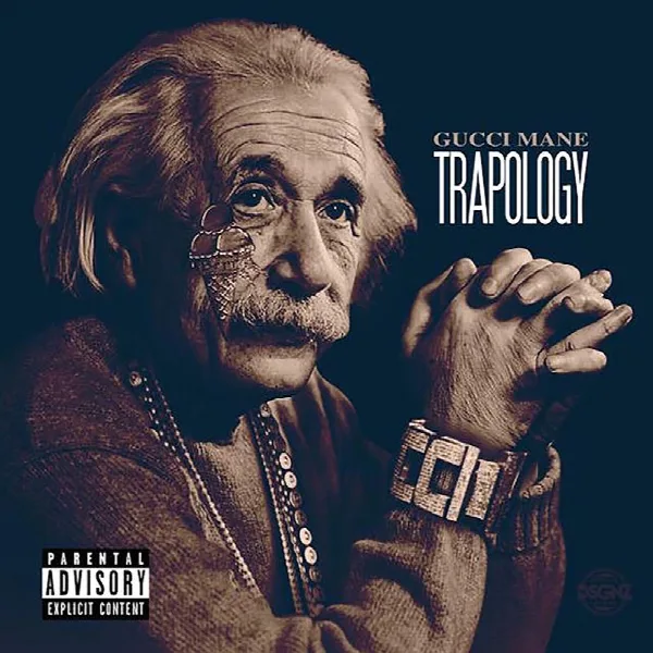 Pochette de Trapology (Deluxe Edition)