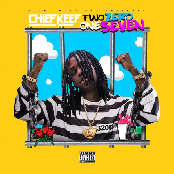 Pochette de Two Zero One Seven (Deluxe Edition)
