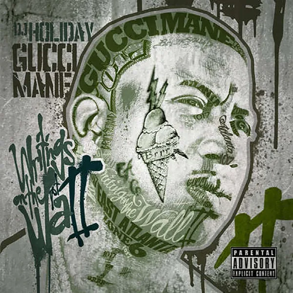 Pochette de Writing on the Wall 2