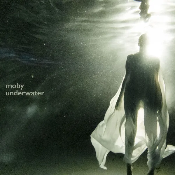 Pochette de Underwater (Pts. 1-5)