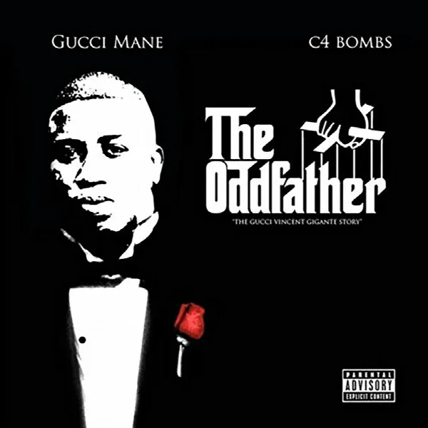 Pochette de The Oddfather