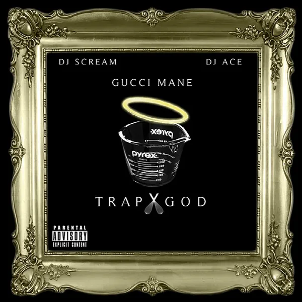 Pochette de Trap God