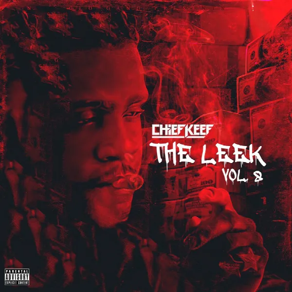 Pochette de The Leek (Vol. 8)
