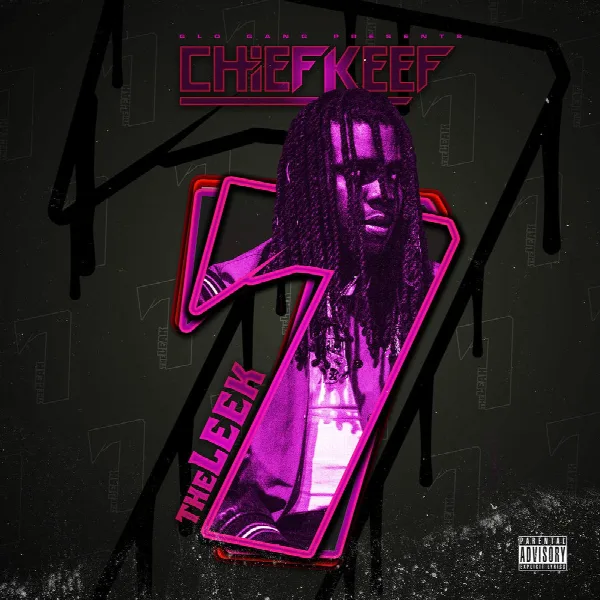 Pochette de The Leek (Vol. 7)