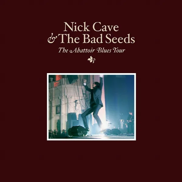 Pochette de The Abattoir Blues Tour