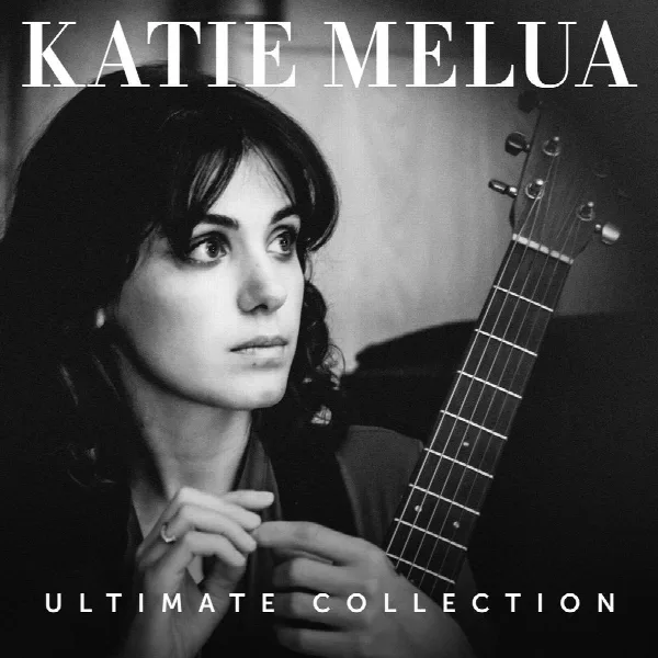 Pochette de Ultimate Collection