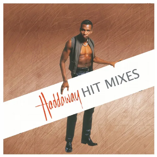 Pochette de The Hit Mixes