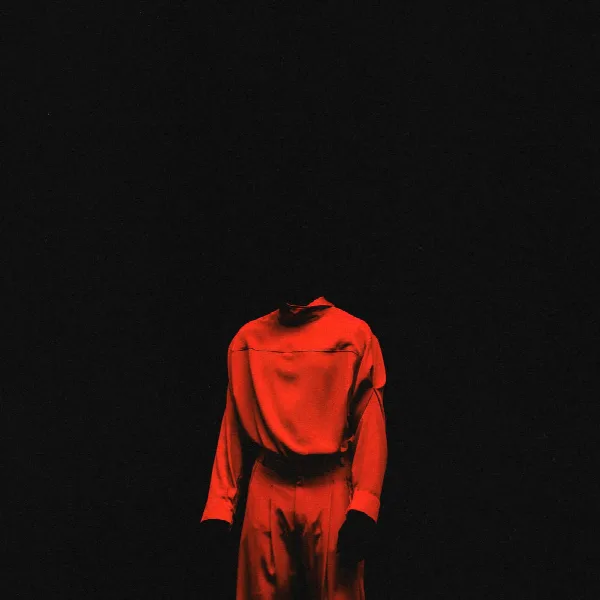 Pochette de COSMIC OPERA ACT I