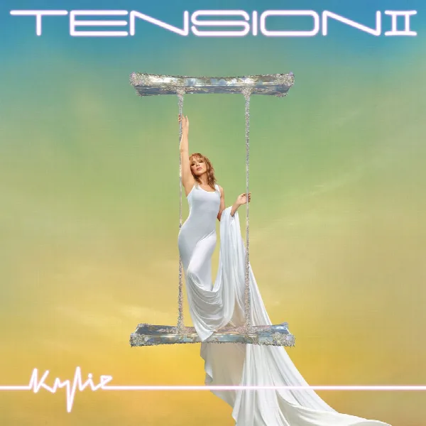 Pochette de Tension II