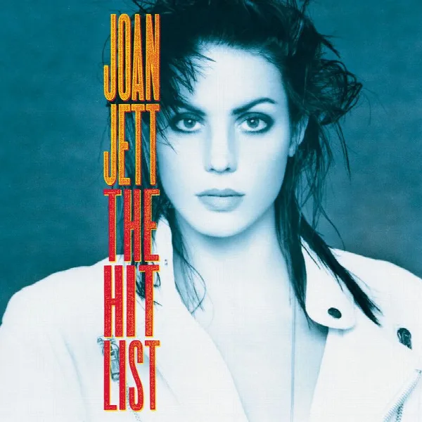 Pochette de The Hit List
