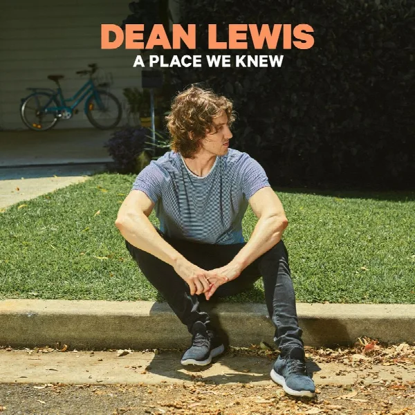 Pochette de A Place We Knew