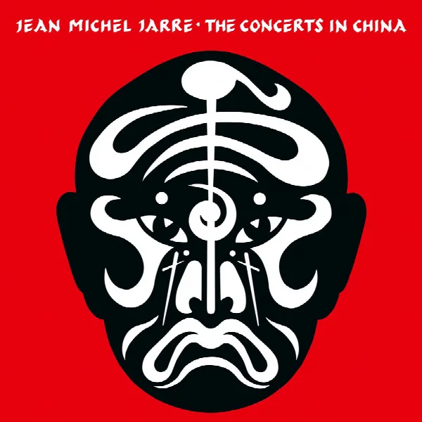 Pochette de The Concerts in China (40th Anniversary - Remastered Edition)