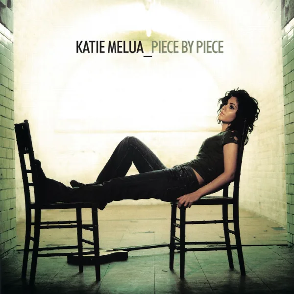 Pochette de Piece by Piece (Deluxe Edition)