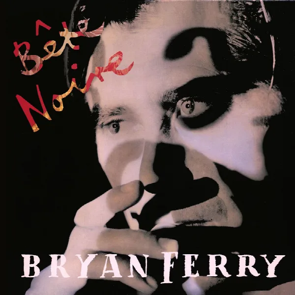 Pochette de Bête Noire