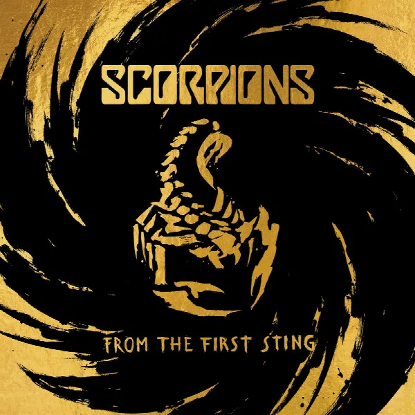 Pochette de From The First Sting