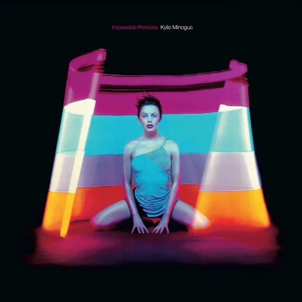 Pochette de Impossible Princess (Deluxe Edition)